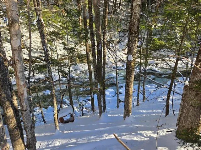 $299,000 | 0 Chateauguay Road, Bethel, VT 05032