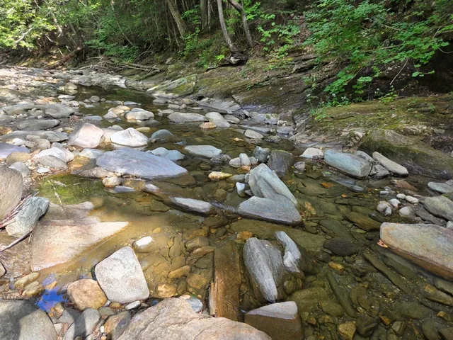 $299,000 | 0 Chateauguay Road, Bethel, VT 05032