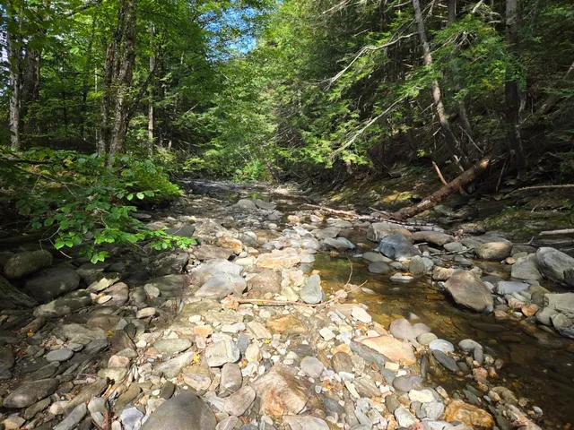 $299,000 | 0 Chateauguay Road, Bethel, VT 05032