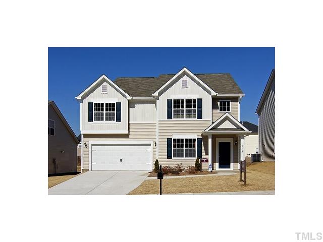 5149 Busted Rock Trail Raleigh, NC 27610 - Photo 1 of 17 Gallery Image 1
