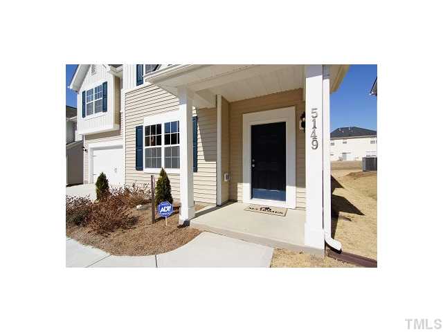 5149 Busted Rock Trail Raleigh, NC 27610 - Photo 2 of 17 Gallery Image 2