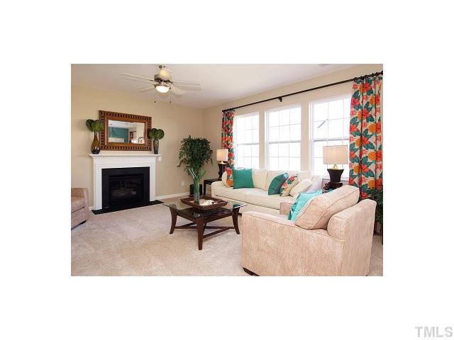 5149 Busted Rock Trail Raleigh, NC 27610 - Photo 4 of 17 Gallery Image 4