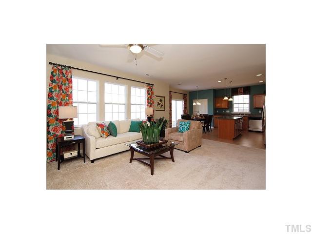 5149 Busted Rock Trail Raleigh, NC 27610 - Photo 5 of 17 Gallery Image 5