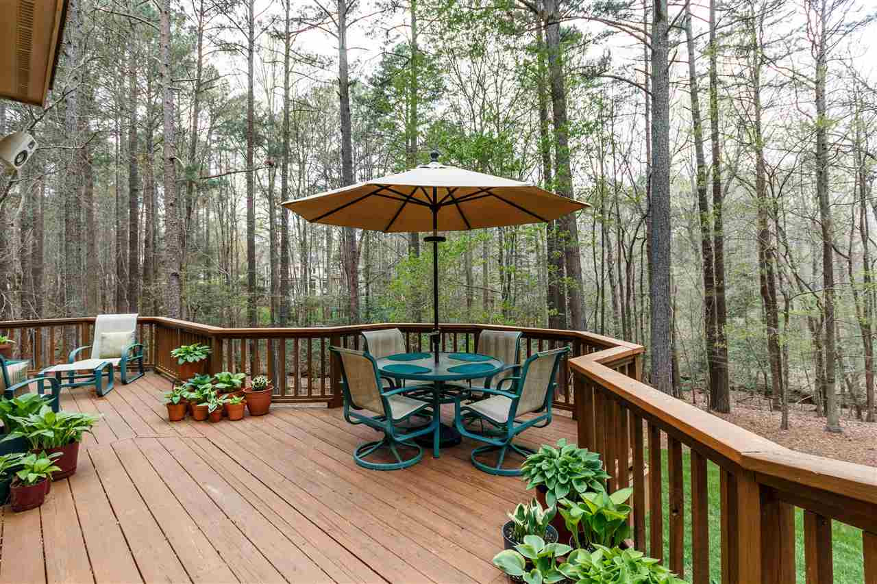 14024 Bingham Drive Raleigh, NC 27614 - Photo 23 of 25 Photo 23
