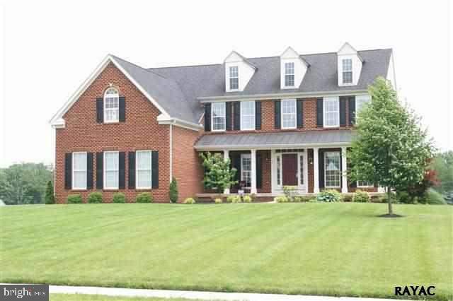 80 Mill Run Road York, PA 17404 - Photo 1 of 29 Gallery Image 1