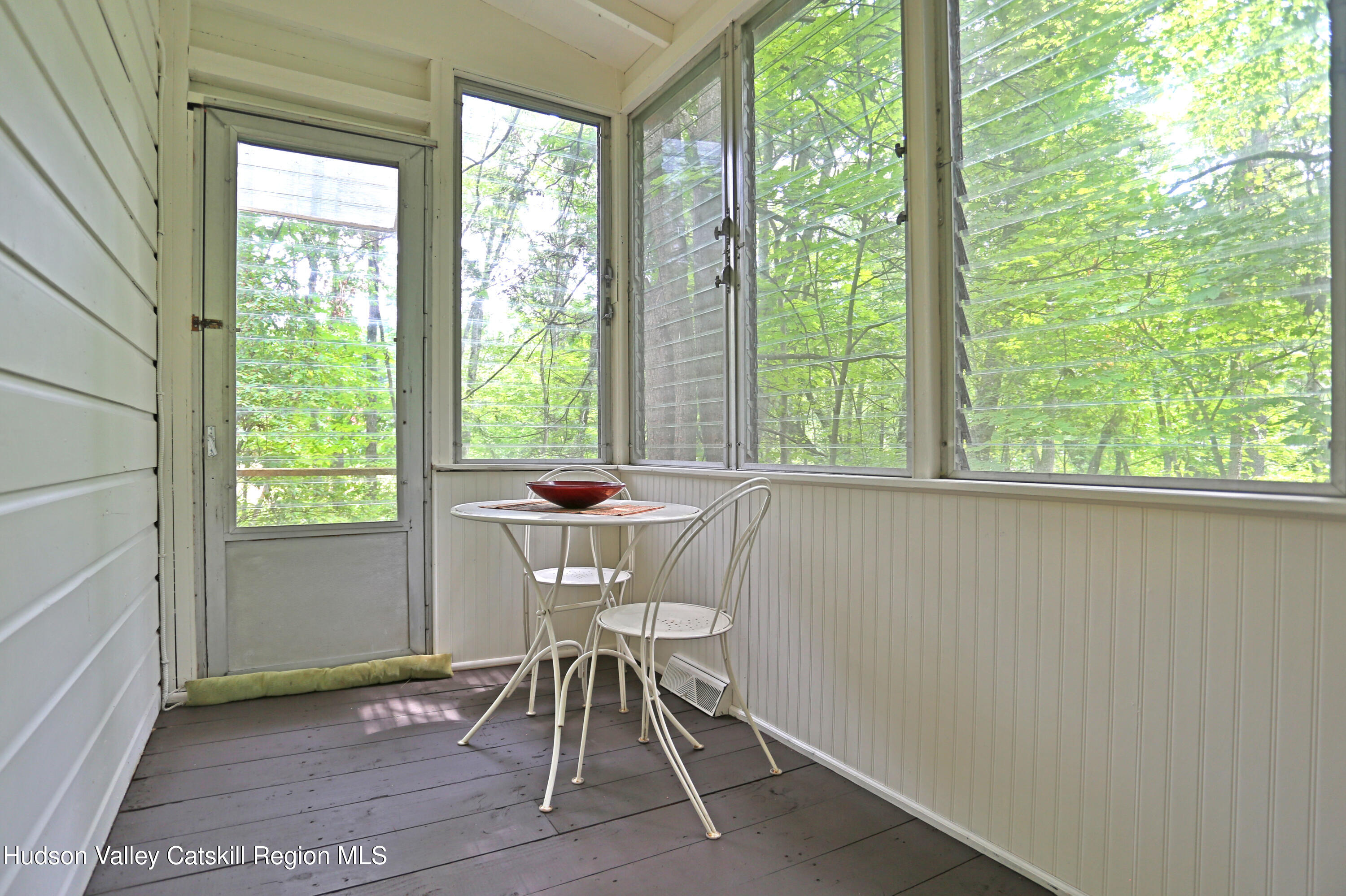 104 Dewitt Mills Road Hurley, NY 12443 - Photo 16 of 20 porch