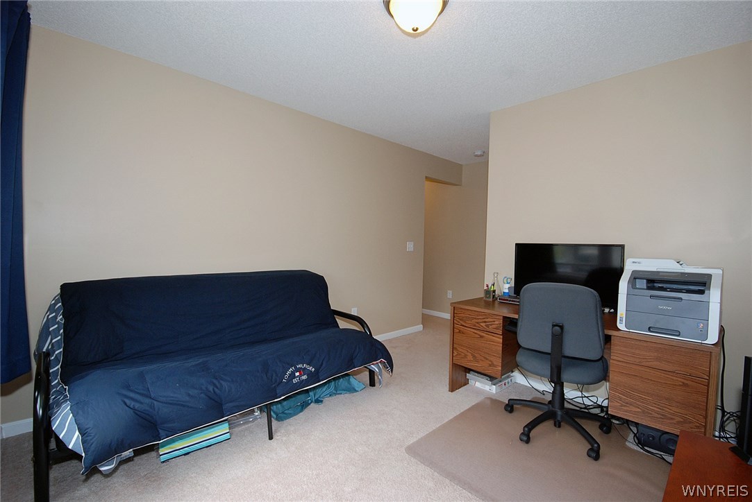 65 Hanover Street Lancaster, NY 14086 - Photo 21 of 25 Bedroom two