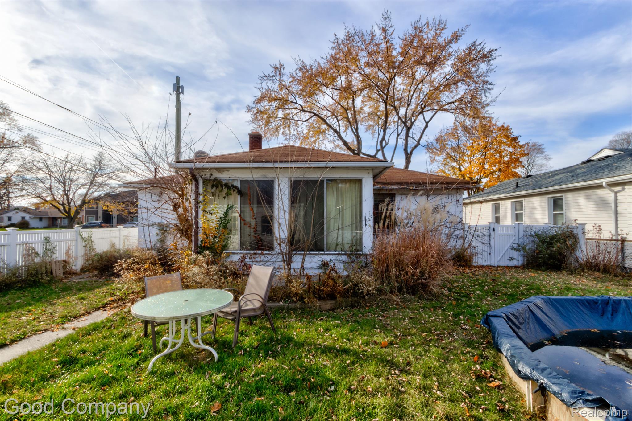 1700 North Gulley Road Dearborn, MI 48128 - Photo 36 of 37 Gallery Image 36
