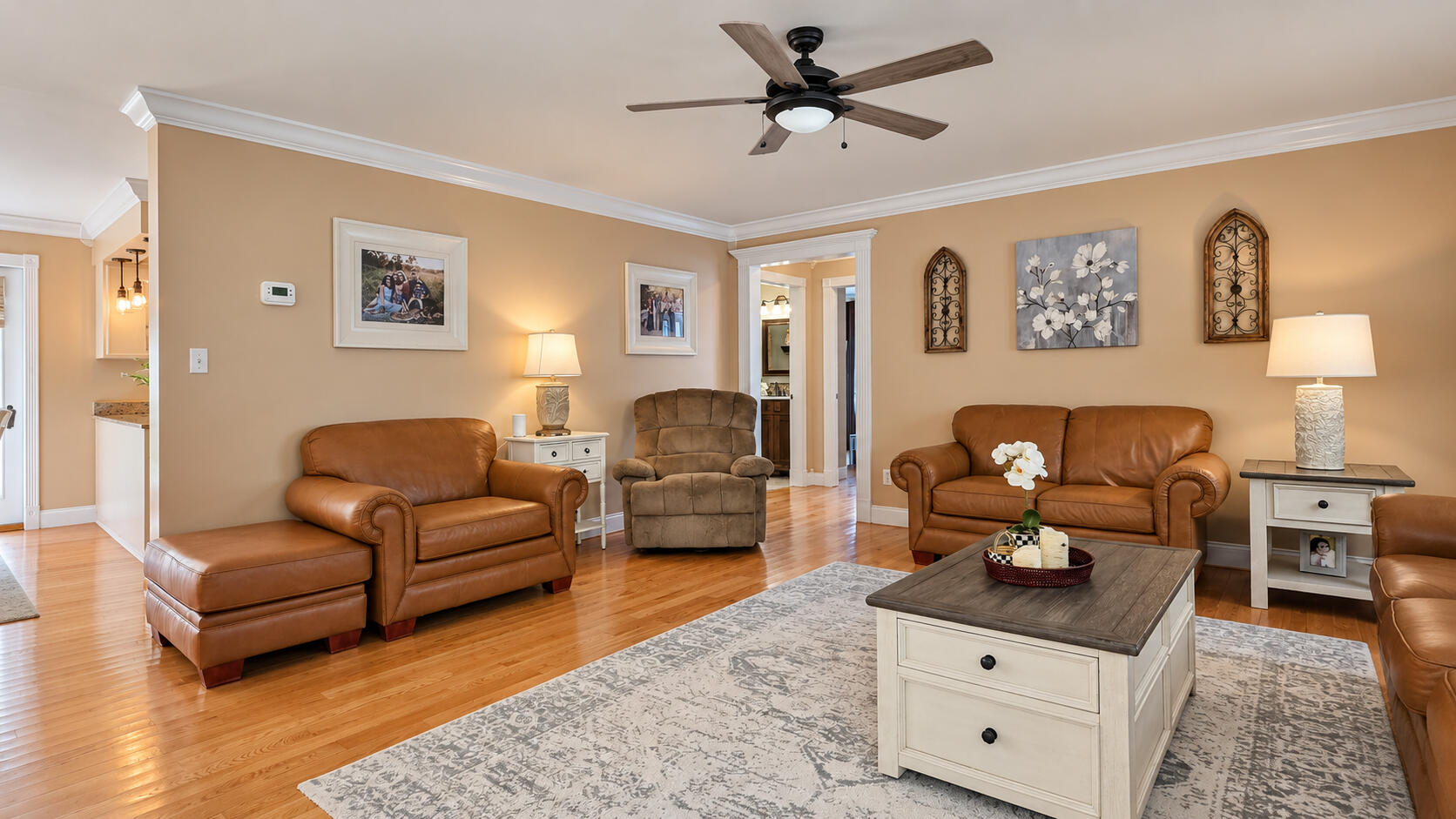 162 Town Branch Road Manchester, KY 40962 - Photo 8 of 37 21