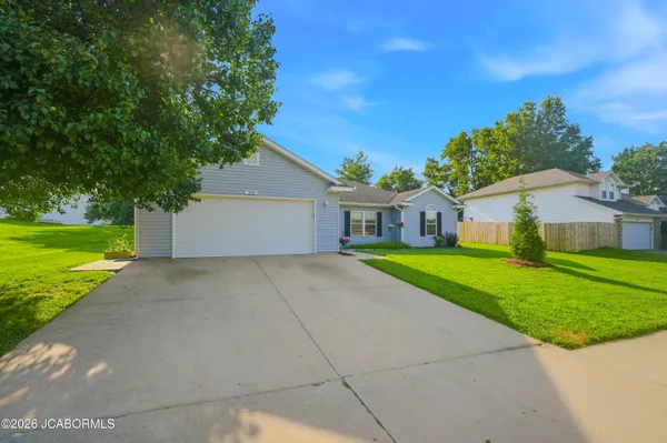 $309,500 | 3904 Derby Ridge Drive, Columbia, MO 65202