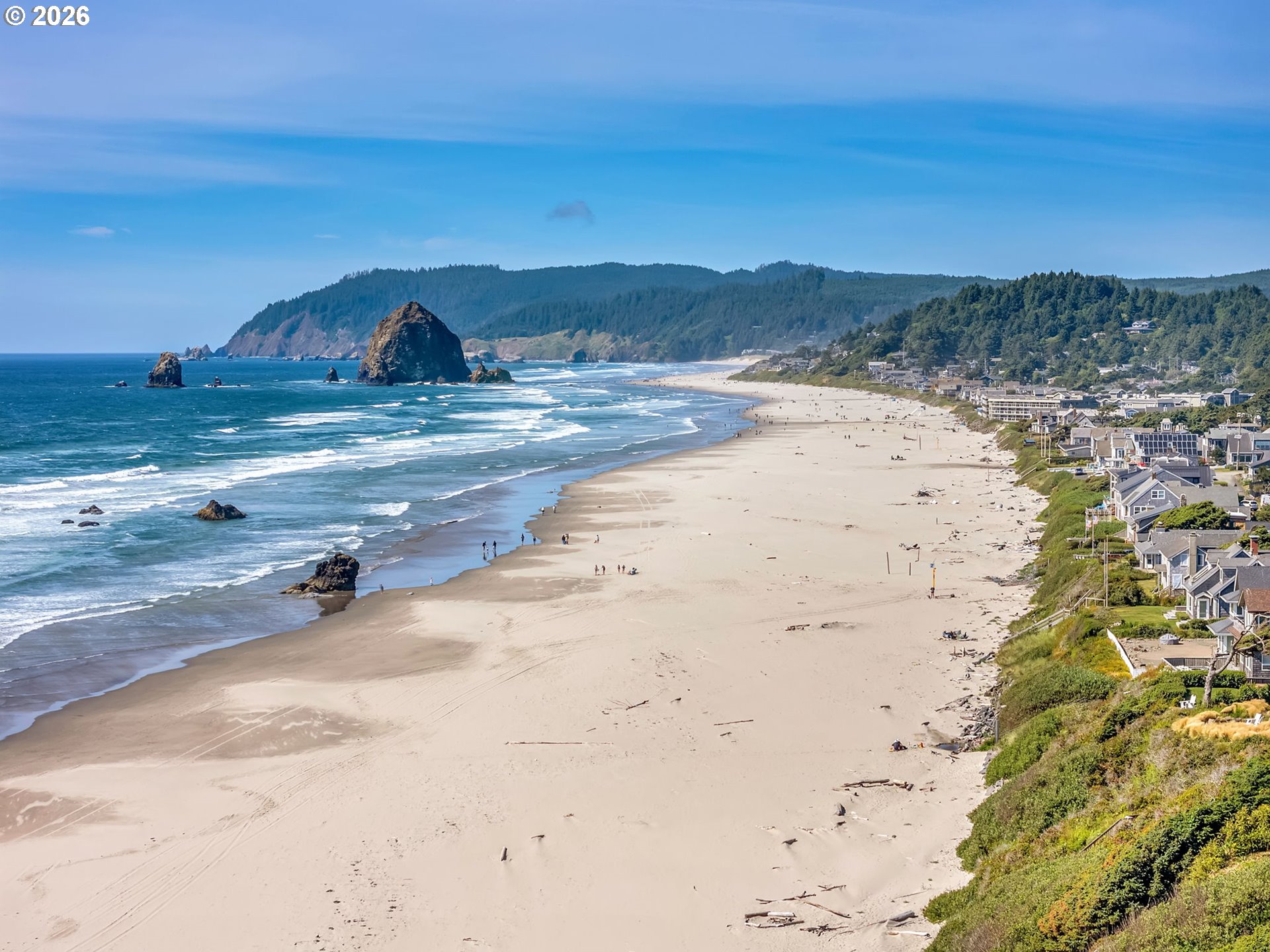 116 West Watts Way Cannon Beach, OR 97110 - Photo 33 of 34
