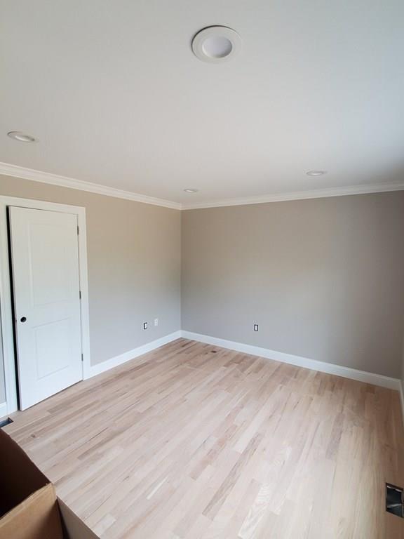 Lot 2 Cabot Road Westfield, MA 01085 - Photo 11 of 29 a view of an empty room