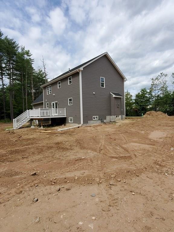 Lot 2 Cabot Road Westfield, MA 01085 - Photo 3 of 29 a house with yard in front of it