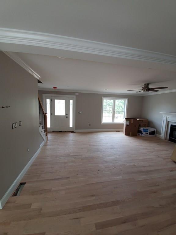 Lot 2 Cabot Road Westfield, MA 01085 - Photo 5 of 29 a view of livingroom with furniture and window