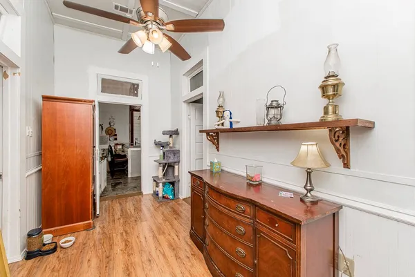 $169,000 | 307 West Railroad Avenue, Osyka, MS 39657