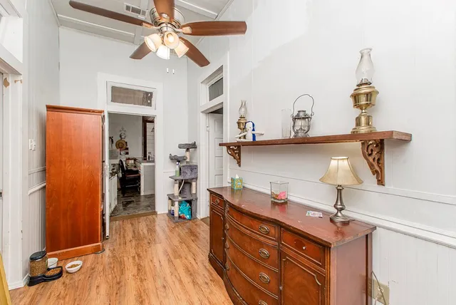 $155,000 | 307 West Railroad Avenue, Osyka, MS 39657