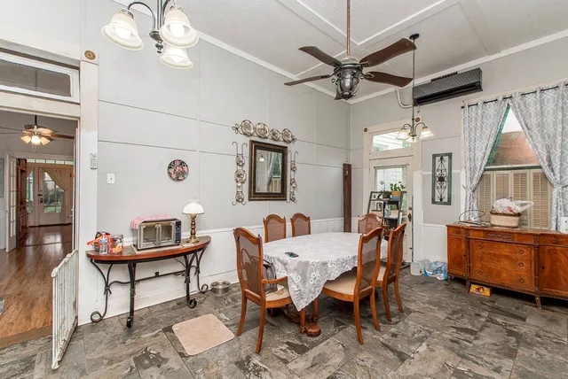 $155,000 | 307 West Railroad Avenue, Osyka, MS 39657