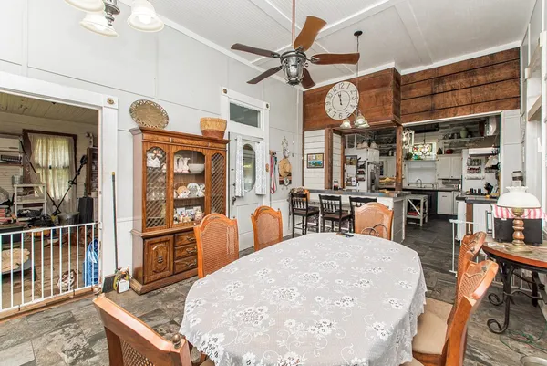 $169,000 | 307 West Railroad Avenue, Osyka, MS 39657