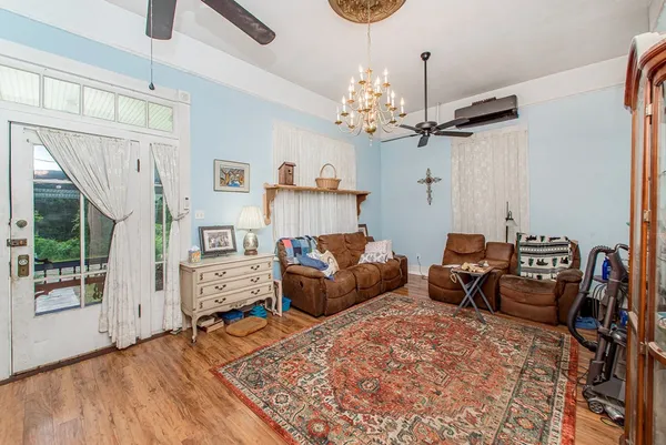 $169,000 | 307 West Railroad Avenue, Osyka, MS 39657