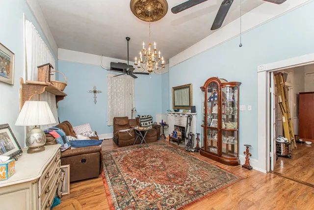 $155,000 | 307 West Railroad Avenue, Osyka, MS 39657