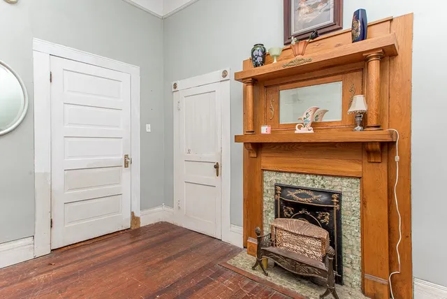 $155,000 | 307 West Railroad Avenue, Osyka, MS 39657