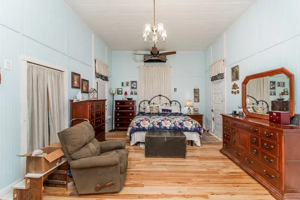 $169,000 | 307 West Railroad Avenue, Osyka, MS 39657