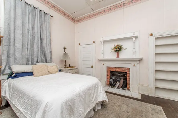 $169,000 | 307 West Railroad Avenue, Osyka, MS 39657