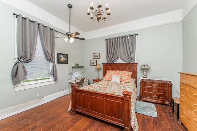 $155,000 | 307 West Railroad Avenue, Osyka, MS 39657