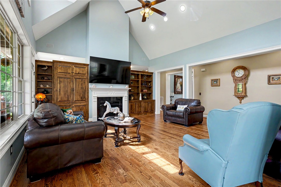 162 Tully Drive Anderson, SC 29621 - Photo 6 of 48