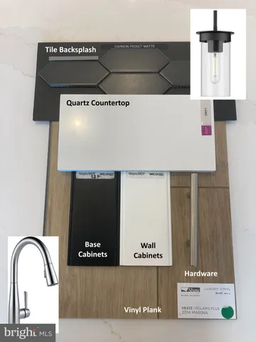 a picture of a counter top space