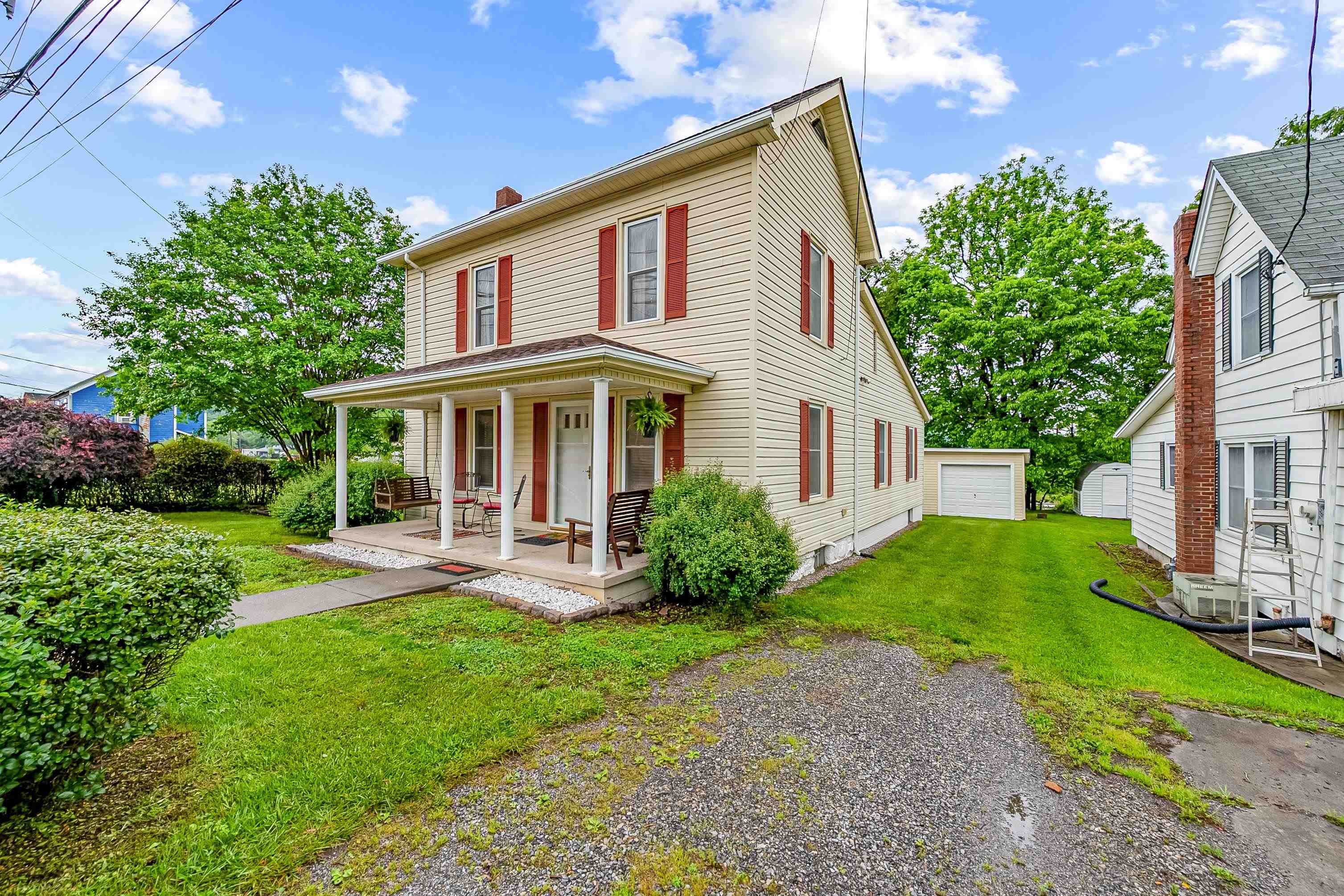 613 Main Street Narrows, VA 24124 - Photo 1 of 66 Gallery Image 1