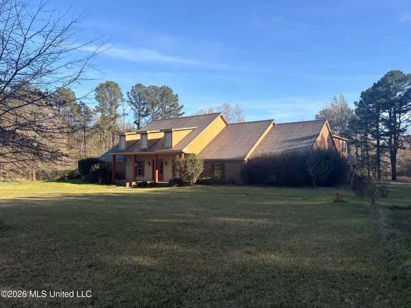 $995,000 | 337 J C Prestage Road, Pelahatchie, MS 39145