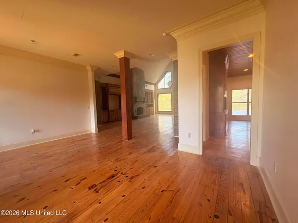 $995,000 | 337 J C Prestage Road, Pelahatchie, MS 39145