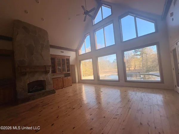 $995,000 | 337 J C Prestage Road, Pelahatchie, MS 39145