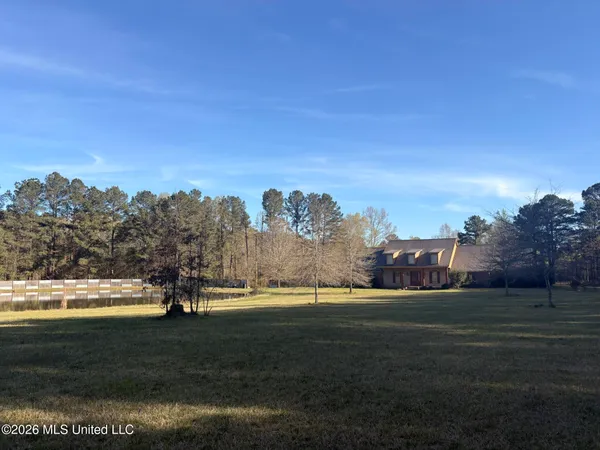 $995,000 | 337 J C Prestage Road, Pelahatchie, MS 39145
