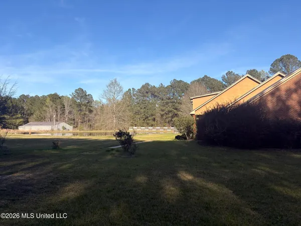 $995,000 | 337 J C Prestage Road, Pelahatchie, MS 39145