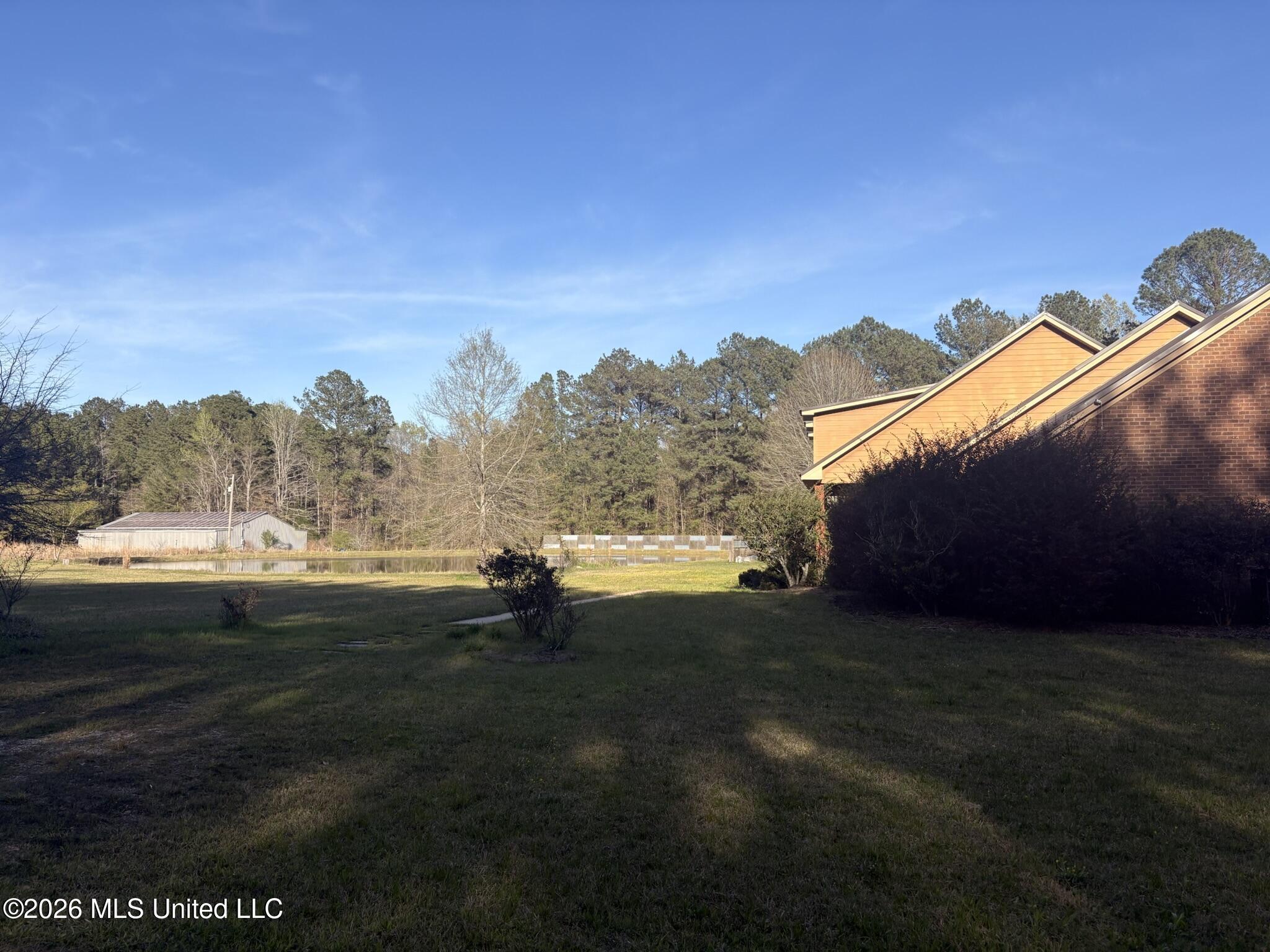 337 J C Prestage Road Pelahatchie, MS 39145 - Photo 3 of 15 IMG_7770