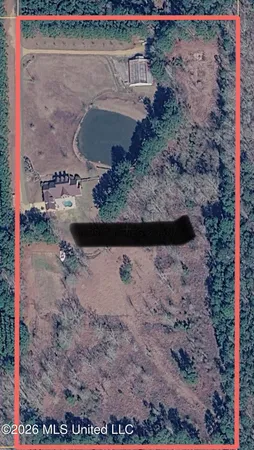 $995,000 | 337 J C Prestage Road, Pelahatchie, MS 39145