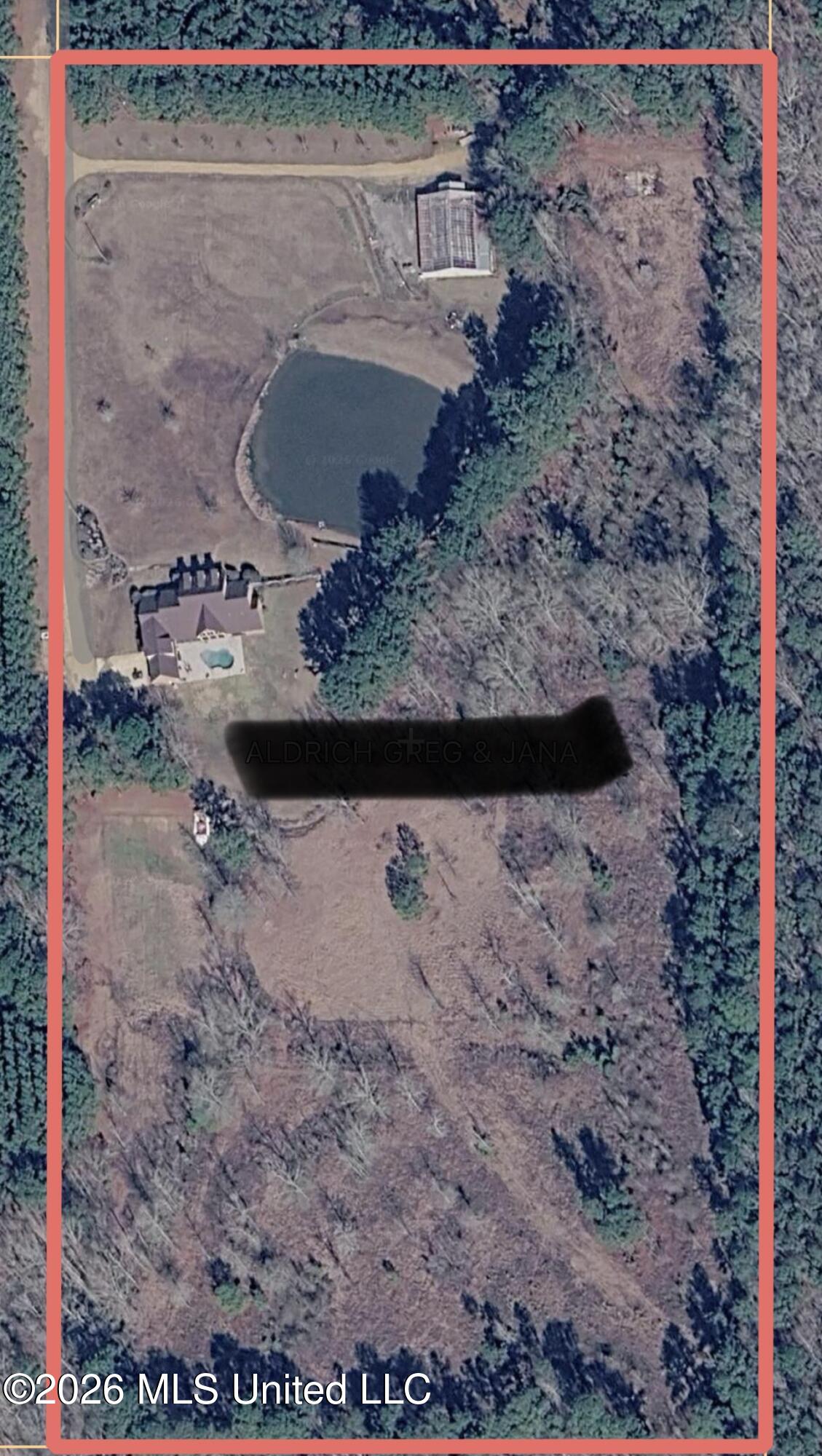 337 J C Prestage Road Pelahatchie, MS 39145 - Photo 8 of 15 IMG_7821