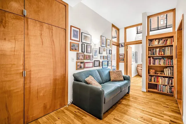 $2,100,000 | 400 West 23rd Street, Unit 6JK | Chelsea