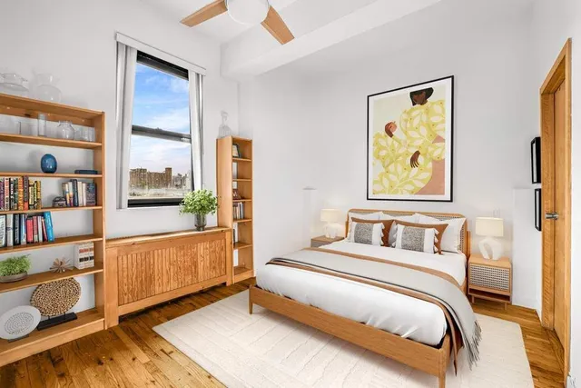 $2,100,000 | 400 West 23rd Street, Unit 6JK | Chelsea