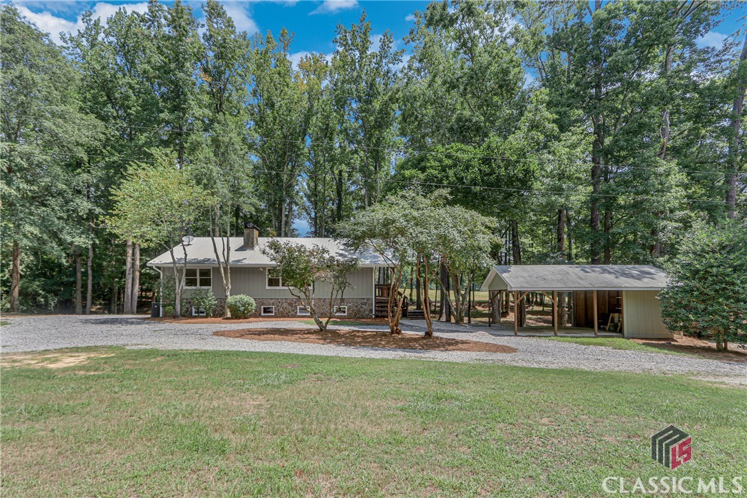111 Echols Road Carlton, GA 30627 - Photo 7 of 70