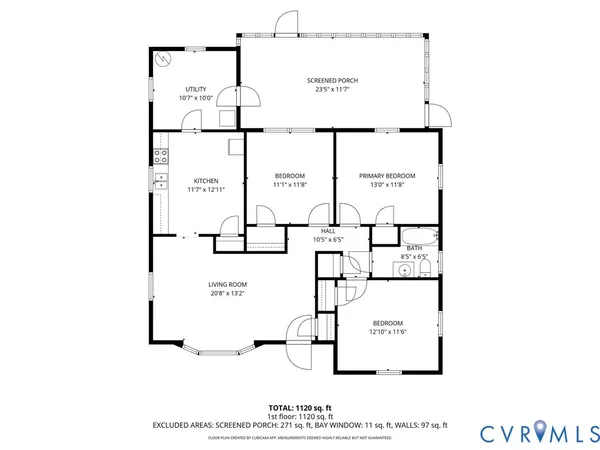 $199,900 | 407 Henry Street, Suffolk, VA 23434