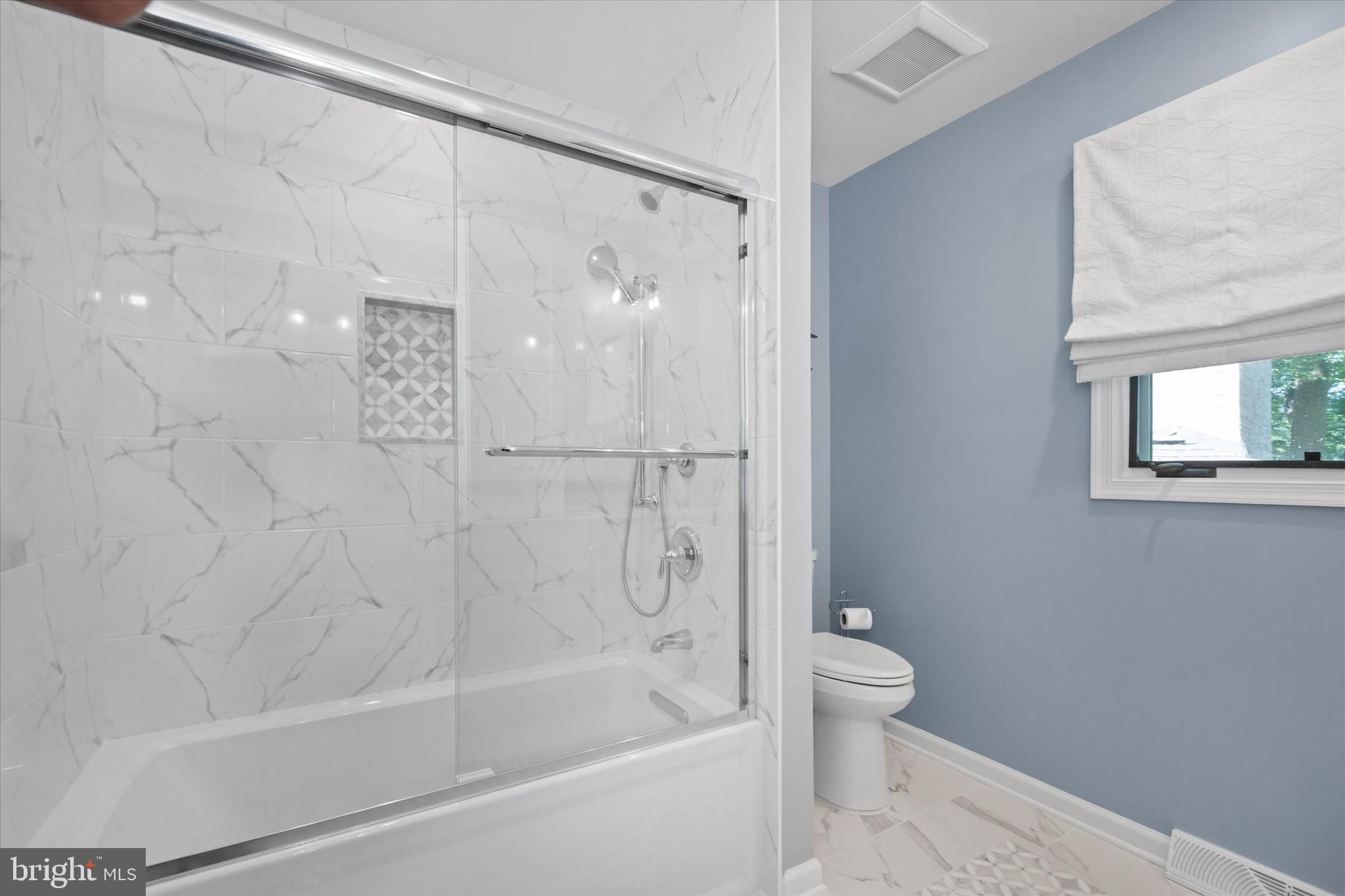 59 Carter Road Thornton, PA 19373 - Photo 34 of 52 Updated bath and fixtures