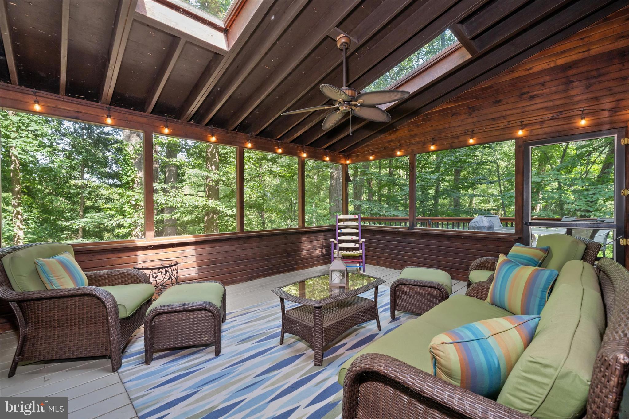 59 Carter Road Thornton, PA 19373 - Photo 51 of 52 Outdoor oasis