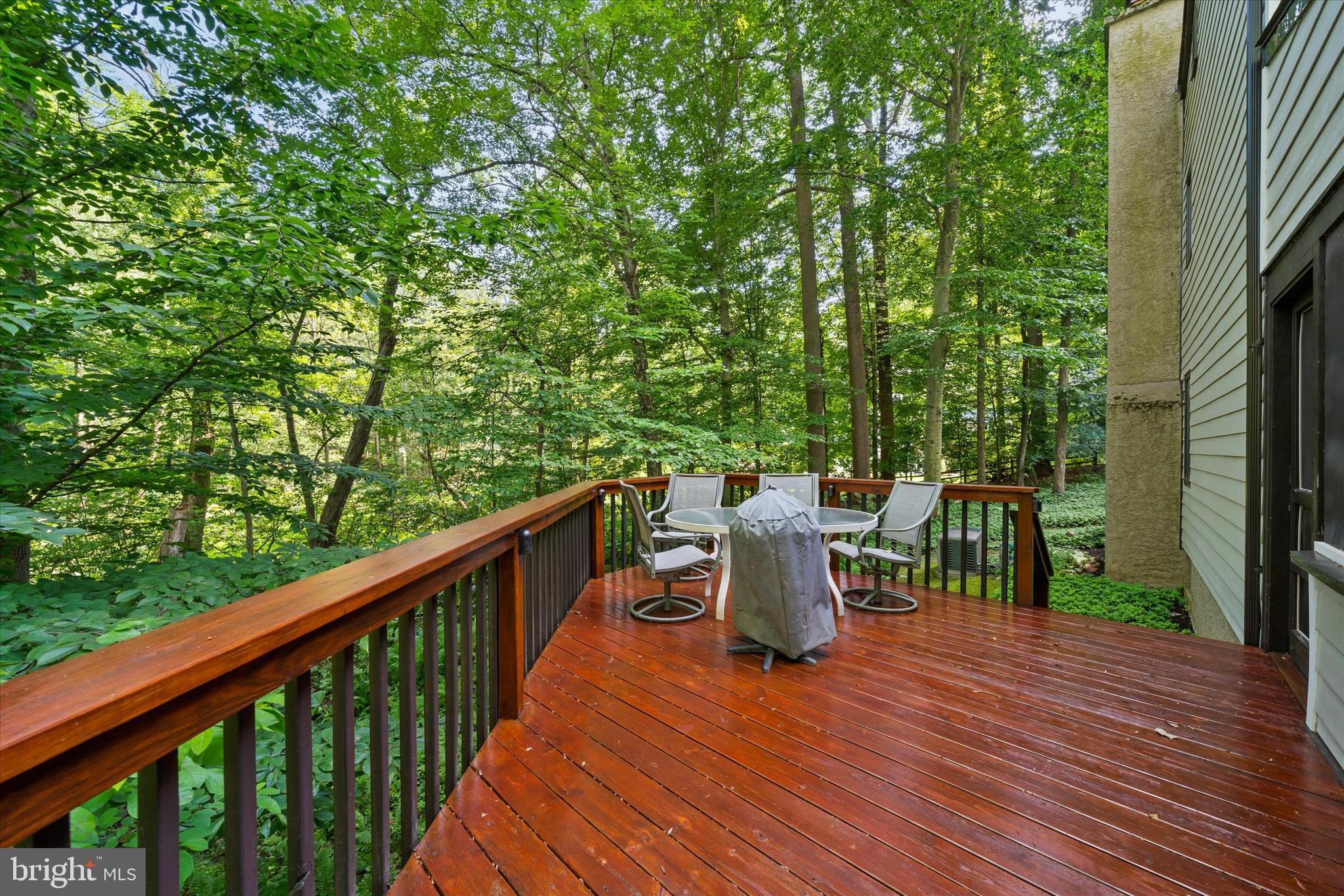59 Carter Road Thornton, PA 19373 - Photo 9 of 52 Stunning views