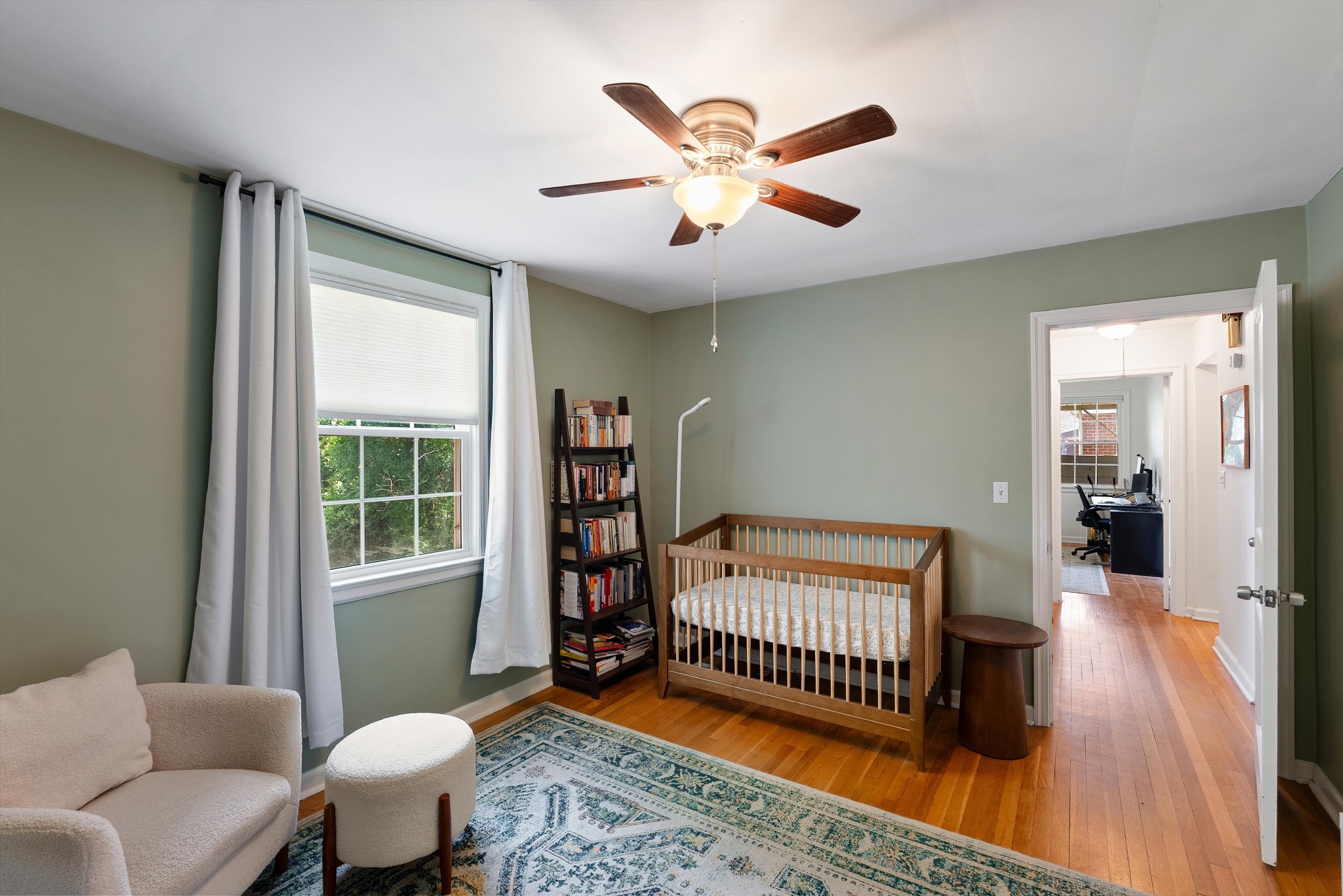 2219 Berrywood Road Nashville, TN 37216 - Photo 5 of 39