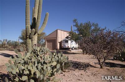 4530 West Cortaro Farms Road Tucson, AZ 85742 - Photo 3 of 6