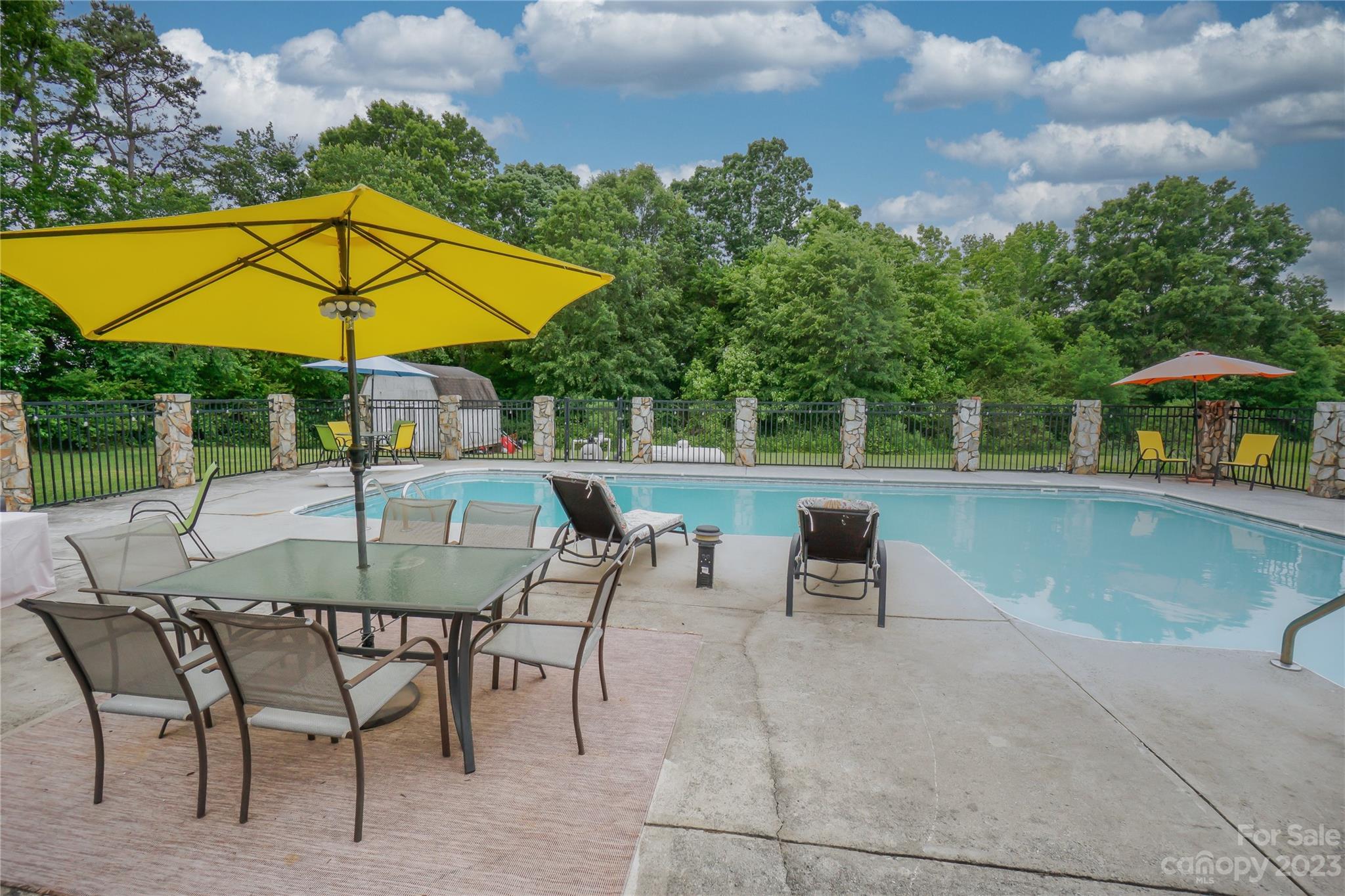 21343 Carriker Road Albemarle, NC 28001 - Photo 33 of 40 Gallery Image 33