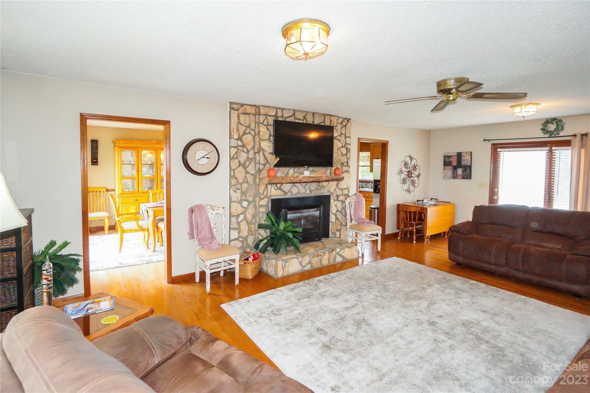 21343 Carriker Road Albemarle, NC 28001 - Photo 8 of 40 Gallery Image 8